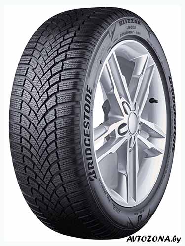 Bridgestone Blizzak LM005 245/65R17 111H